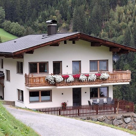Ferienwohnung Oberkreut Fuegenberg Extérieur photo