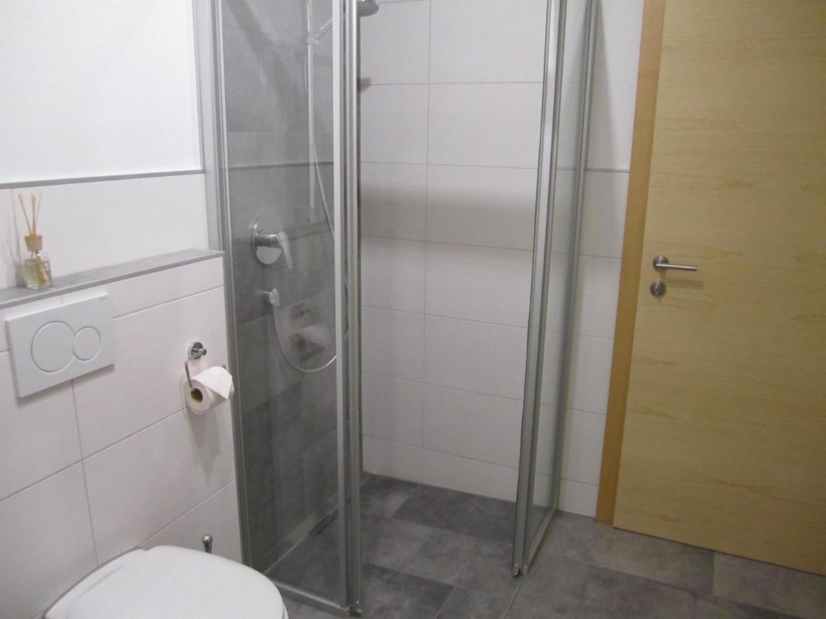 Ferienwohnung Oberkreut Fuegenberg Extérieur photo