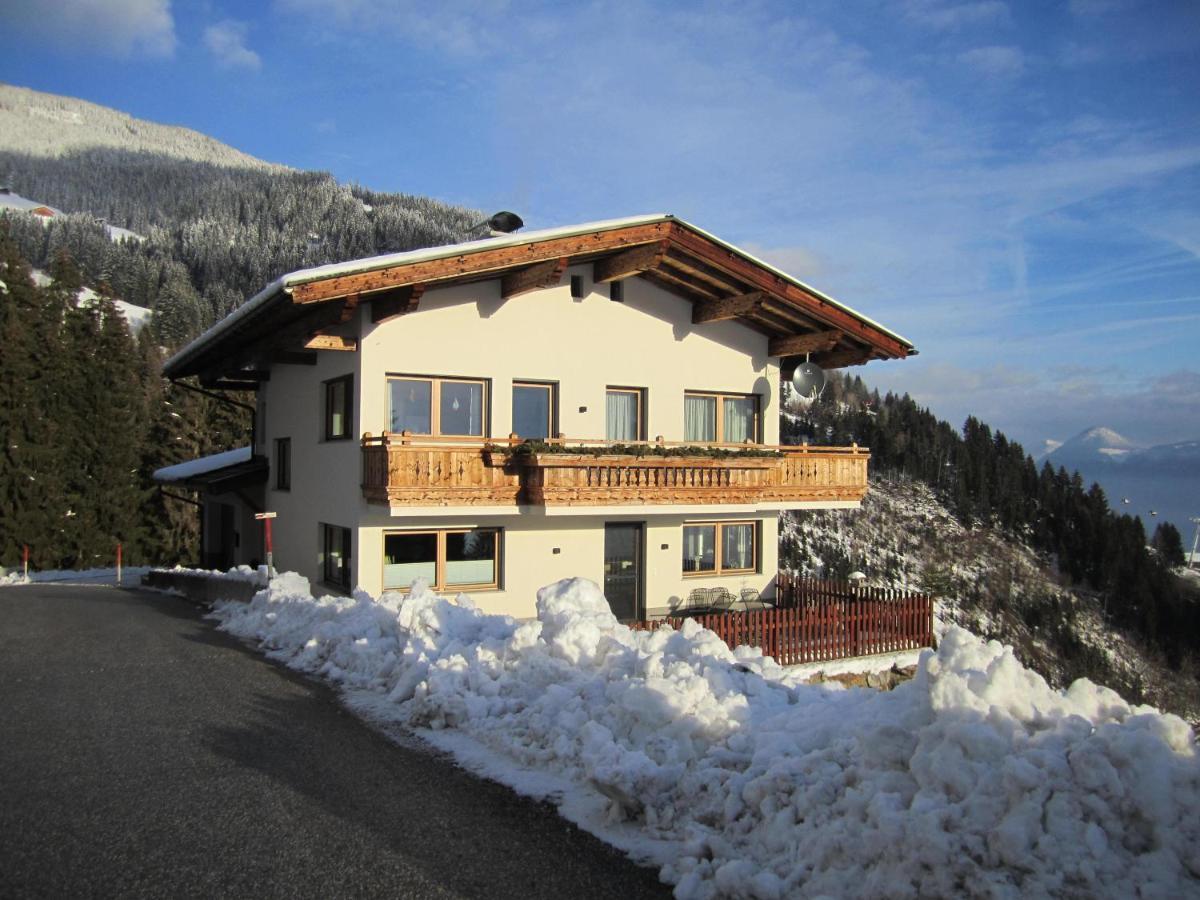 Ferienwohnung Oberkreut Fuegenberg Extérieur photo