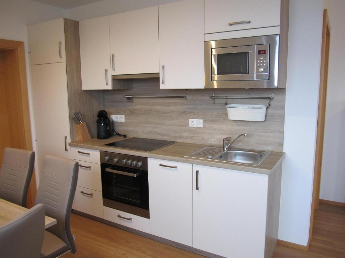 Ferienwohnung Oberkreut Fuegenberg Extérieur photo
