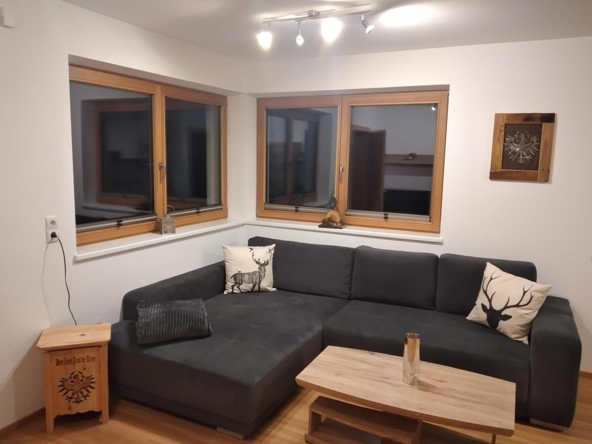 Ferienwohnung Oberkreut Fuegenberg Extérieur photo