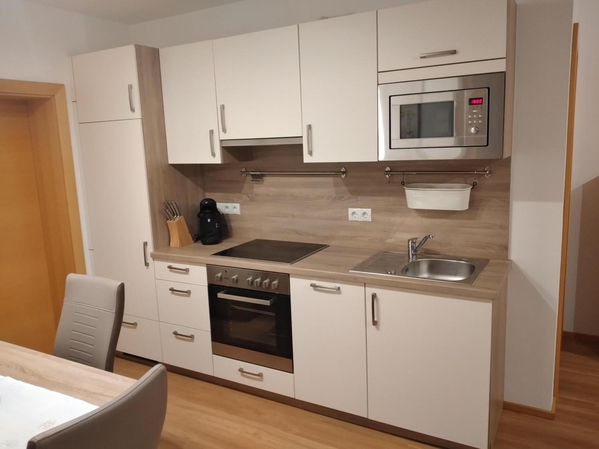 Ferienwohnung Oberkreut Fuegenberg Extérieur photo