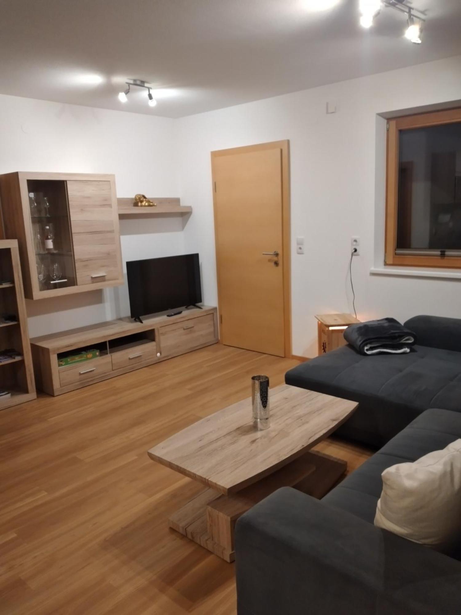 Ferienwohnung Oberkreut Fuegenberg Extérieur photo