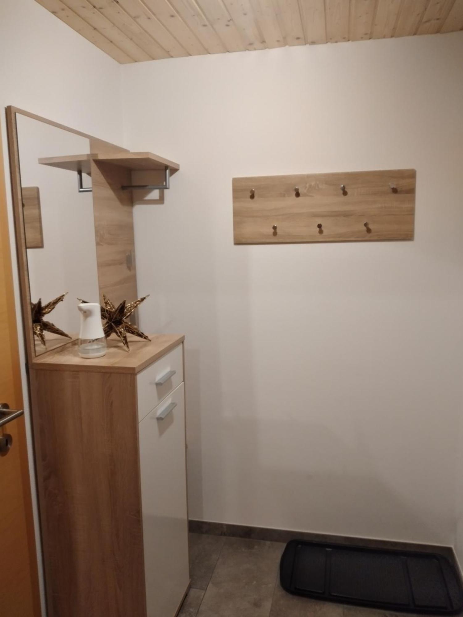 Ferienwohnung Oberkreut Fuegenberg Extérieur photo