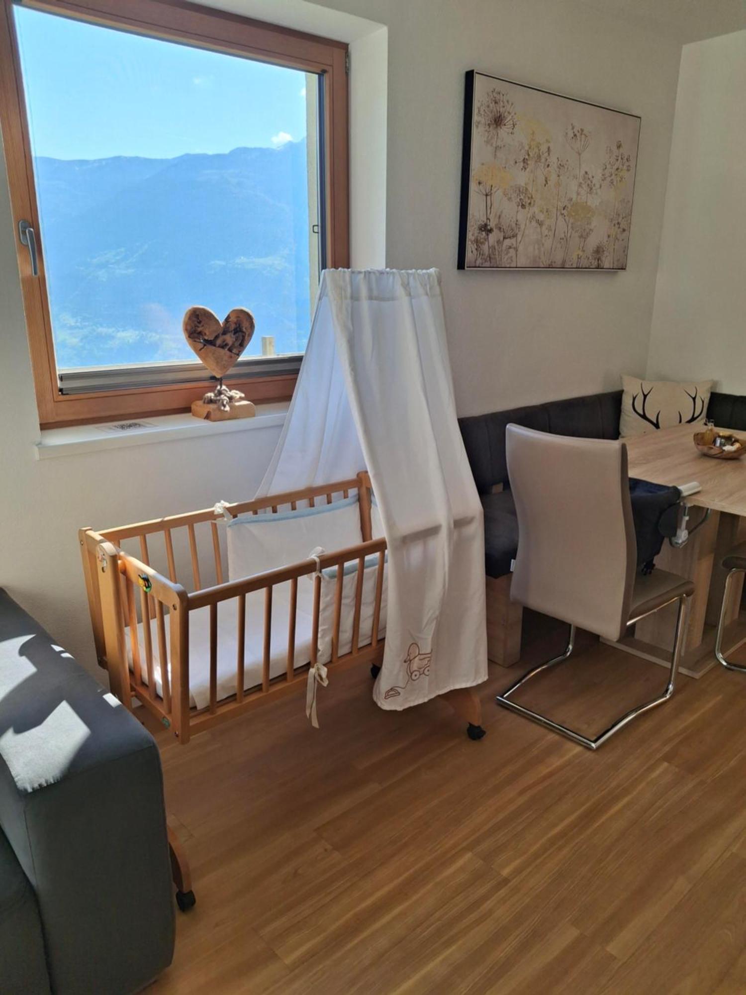 Ferienwohnung Oberkreut Fuegenberg Extérieur photo