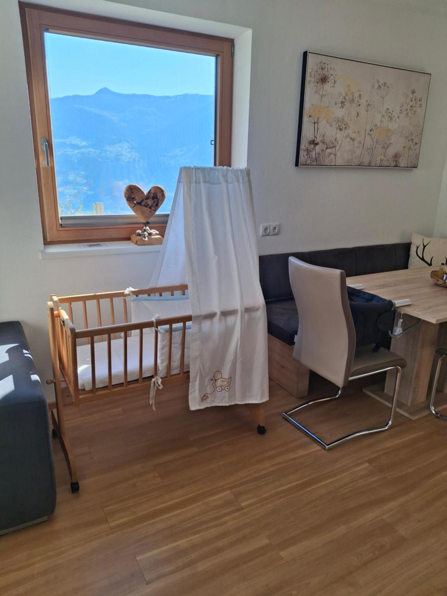 Ferienwohnung Oberkreut Fuegenberg Extérieur photo