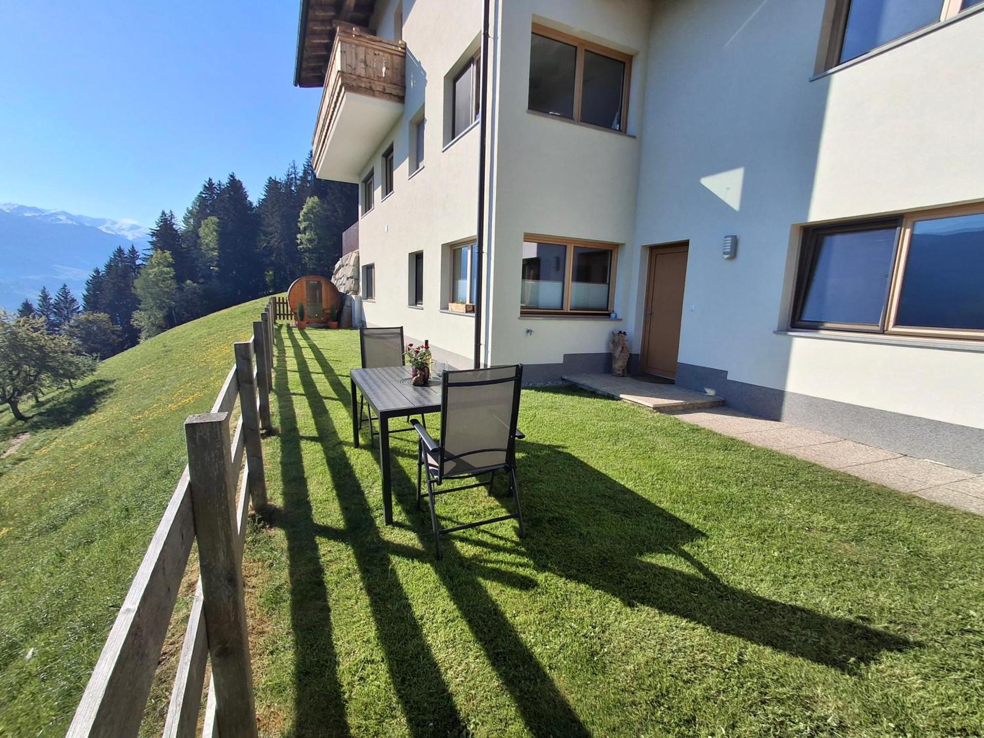 Ferienwohnung Oberkreut Fuegenberg Extérieur photo