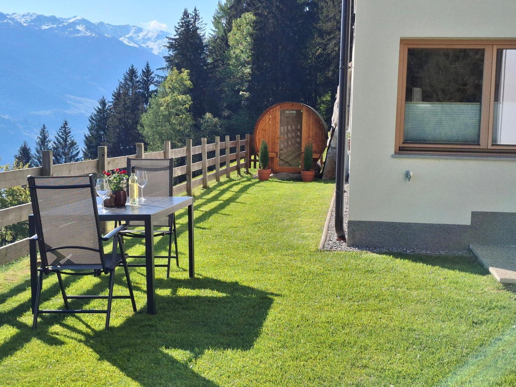 Ferienwohnung Oberkreut Fuegenberg Extérieur photo