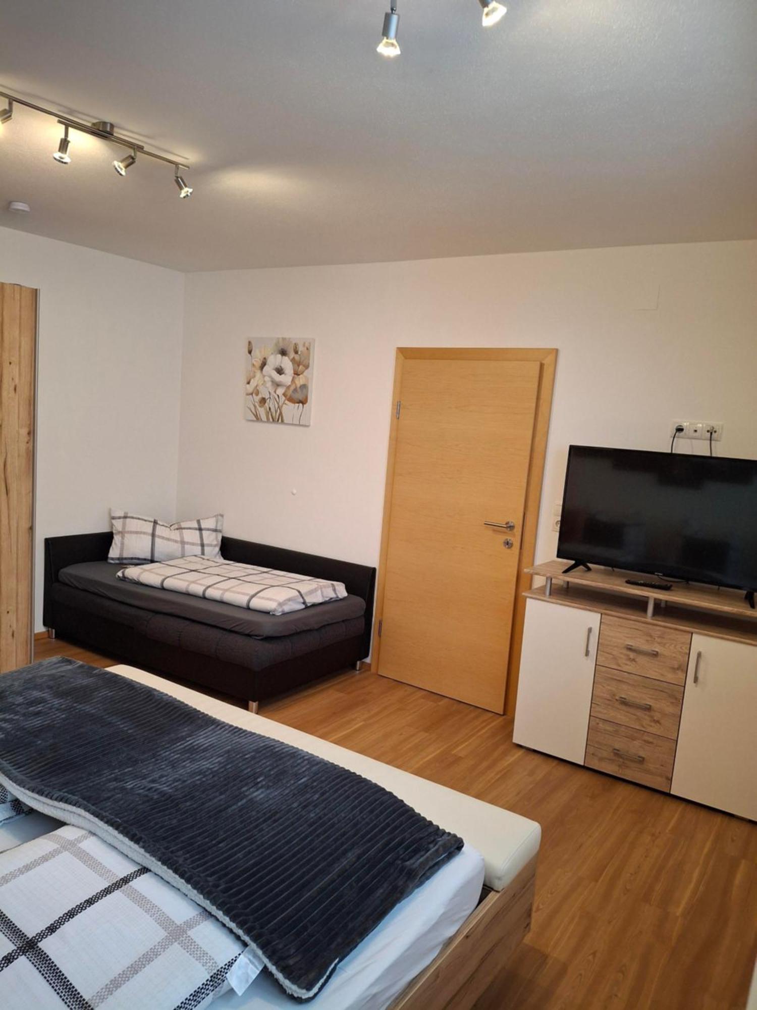 Ferienwohnung Oberkreut Fuegenberg Extérieur photo
